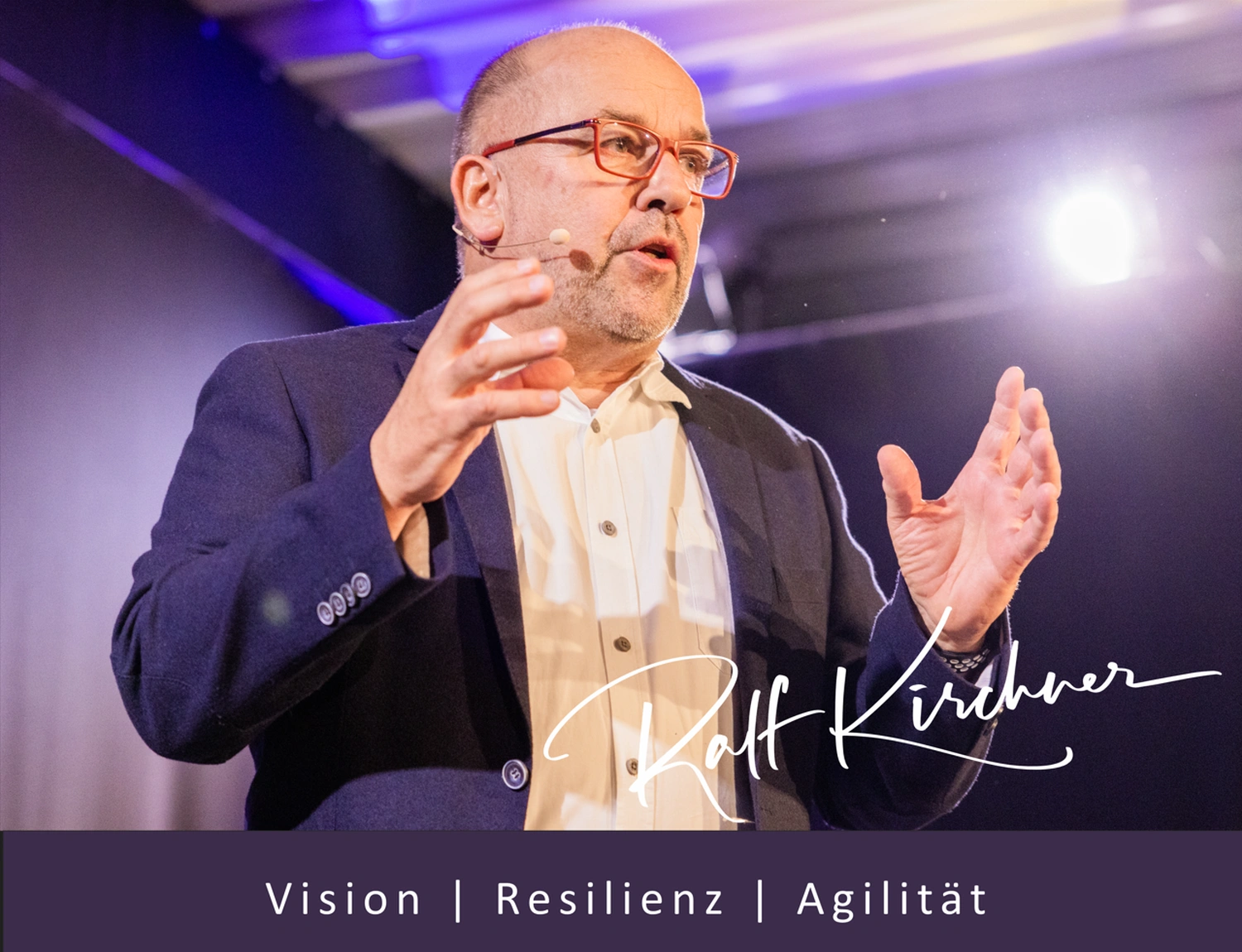 Ralf Kirchner